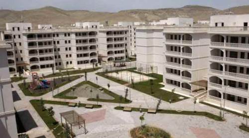 Eskişehir'in o ilçesine 77 yeni konut için düğmeye basıldı!