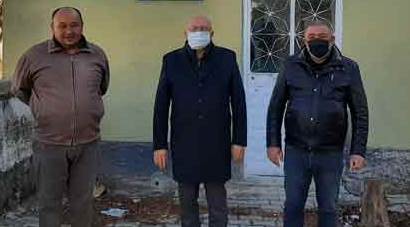 Eskişehir'in o köyünde köylüler isyan etti: Cuma namazını unuttuk!