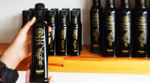 Eskişehir’in o lezzeti markalaşma yolunda!