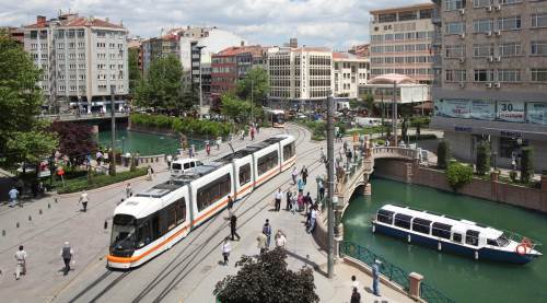 Eskişehir'in o mahallelerinde ücretsiz olarak başladı: İşte en yakın başvuru noktaları!