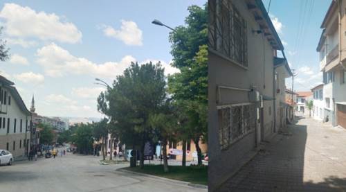 Eskişehir’in o mahallesi 'turizmden yararlanamıyor' isyanı!