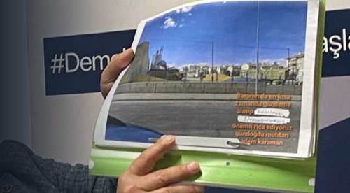 Eskişehir'in o mahallesi 12 yıldır bekliyor: Deprem riski var...