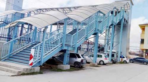 Eskişehir’in o mahallesi haftalardır çözüm bekliyor!