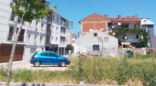 Eskişehir’in o mahallesi ikiye bölündü: Kimi memnun kimi şikayetçi!