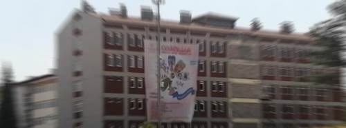 Eskişehir'in o mahallesi korku içinde: Her an çökebilir!