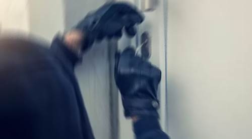 Eskişehir’in o mahallesi korku içinde yaşıyor