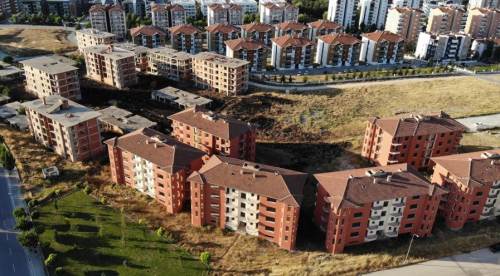 Eskişehir'in o mahallesi seslendi: Korkuyoruz!