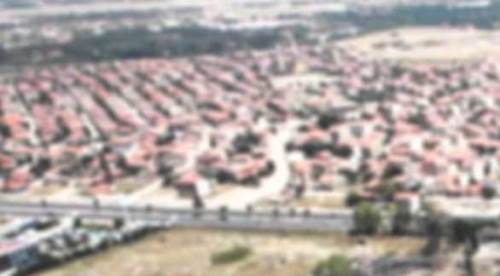 Eskişehir'in o mahallesi sorunlarla boğuşuyor: Kentsel dönüşüm, sağlık, ulaşım...