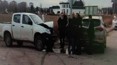 Eskişehir'in o mahallesinde 5 kişi yaralandı