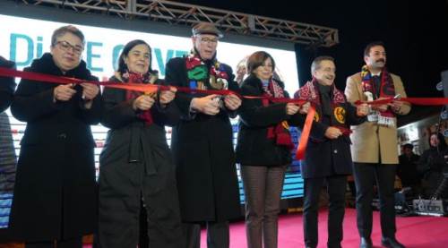 Eskişehir'in o mahallesinde de merkezi açtılar!