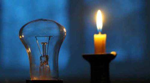 Eskişehir'in o mahallesinde elektrik kesintisi! 