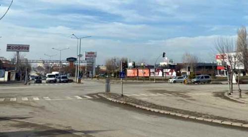 Eskişehir'in o mahallesinde hırsızlardan bıktılar!