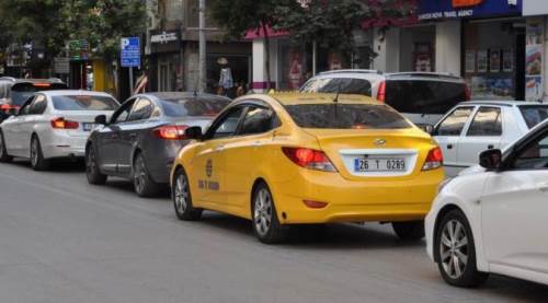 Eskişehir'in o mahallesinde kafaları karıştıran olay!