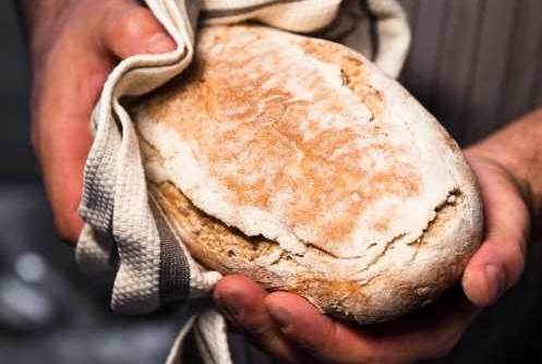 Eskişehir'in o mahallesinde örnek davranış