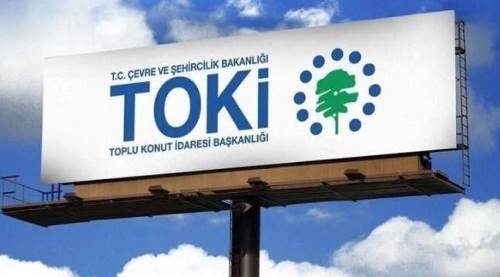 Eskişehir'in o mahallesinde TOKİ mağduriyeti!