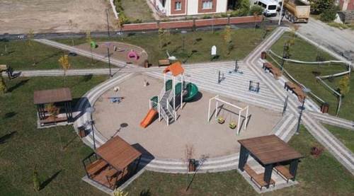 Eskişehir'in o mahallesinde törenle açılacak