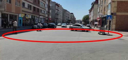 Eskişehir'in o mahallesinden belediyeye acil çağrı