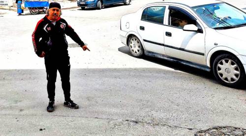 Eskişehir'in o mahallesinden belediyeye önemli çağrı!