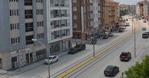 Eskişehir'in o mahallesine lise yapılacak mı? İşte son durum
