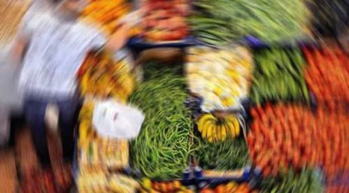 Eskişehir'in o mahallesine yeni pazar yeri