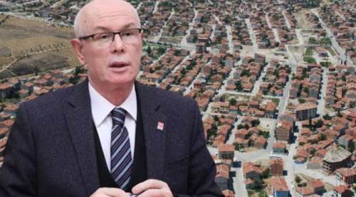 Eskişehir'in o mahallesini iktidar görmezden geliyor