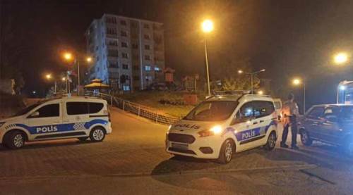 Eskişehir'in o noktasında polis bu kez göz açtırmadı
