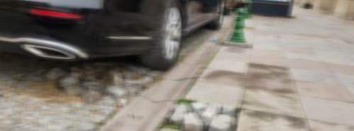 Eskişehir'in o noktasından geçebilene bravo!