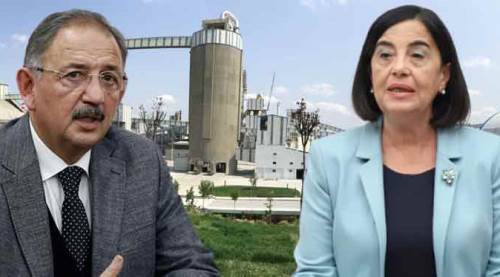 Eskişehir'in o sorunu Meclis'te: Bakan Özhaseki'den Süllü'ye jet yanıt