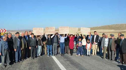 Eskişehir'in o yolunda ölmeye devam!