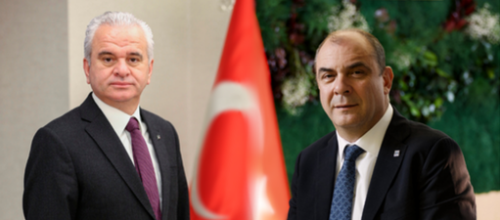 Eskişehir’in Oda Başkanlarından 30 Ağustos mesajı