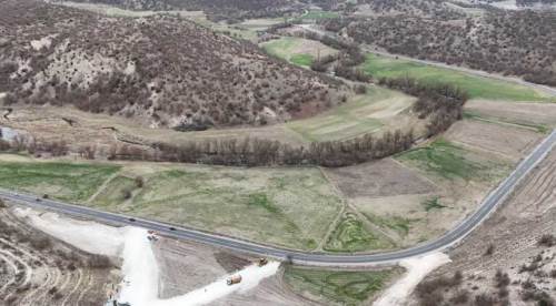 Eskişehir'in ölüm yolunda flaş gelişme: Sözler verildi!