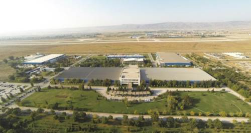 Eskişehir'in öncü firması 39 yıldır ayakta!