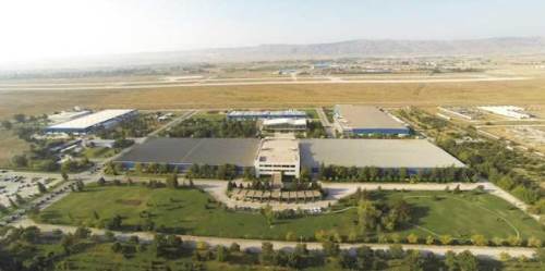 Eskişehir'in öncü markası 13. atölyeyi de açtı!