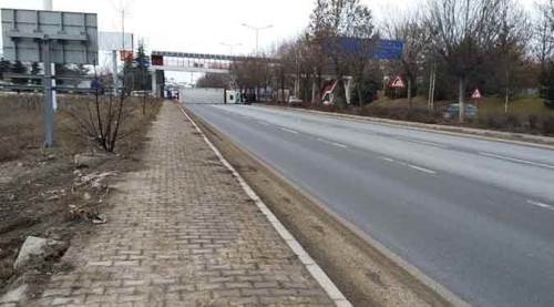 Eskişehir'in önündeki en önemli konu!