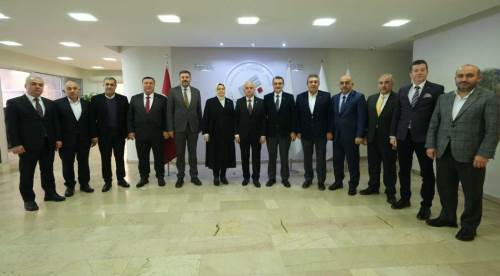 Eskişehir’in ortak akla ihtiyacı var