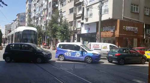 Eskişehir'in otopark çilesi büyüyor!