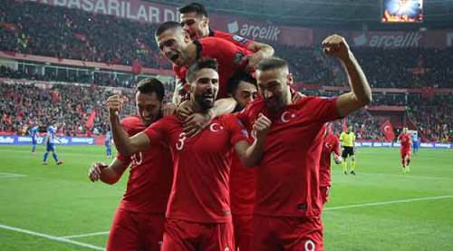 Eskişehir'in özelliği oldu...