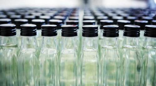 Eskişehir'in parfümünü yaptılar: İşte kentin kokusu