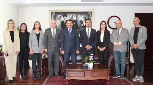 Eskişehir'in pozitif bir algısı var