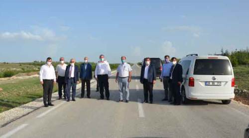 Eskişehir'in projesi örnek olmayı sürdürüyor