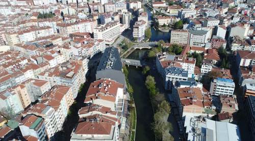 Eskişehir'in rantını kim paylaştıracak	