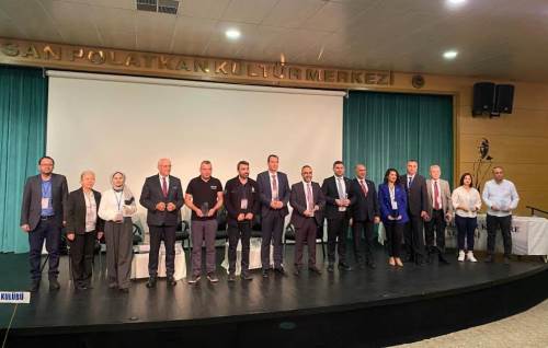 Eskişehir’in raylı sistem ustası ESTRAM, deneyimlerini paylaştı