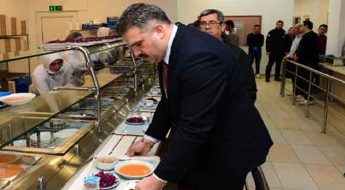 Eskişehir'in rektörleri en iyisi!