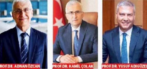 Eskişehir’in rektörlerinden cevap bekliyoruz!