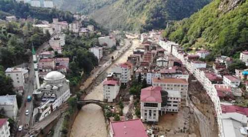 Eskişehir'in risk analizi acil yapılmalı!