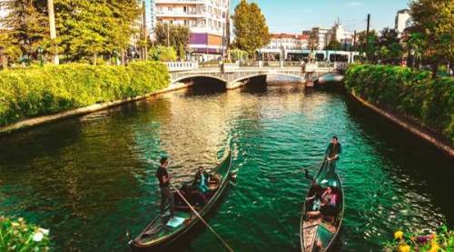 Eskişehir’in ruhu!