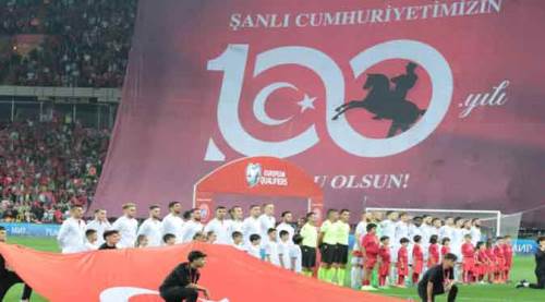 Eskişehir'in ruhu yoktu