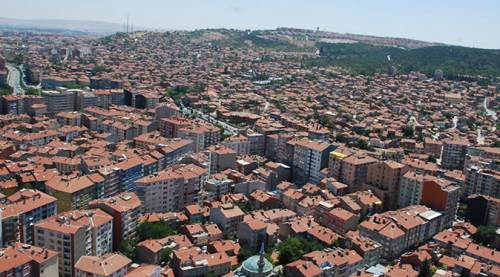 Eskişehir'in sadece bunu yapacak vekile ihtiyacı yok