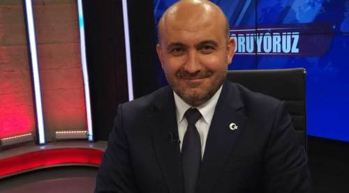 Eskişehir’in sağlık arazilerinin satışını kaldıracak yazı Cumhurbaşkanlığı’nda