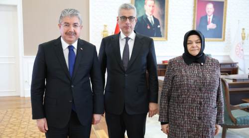 Eskişehir’in sağlık tesisi arazileri özelleştirme kapsamından çıkartıldı